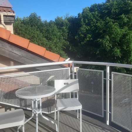 Lesny Loft Apartment Гдиня Екстериор снимка